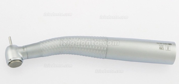 YUSENDENT® CX207-GK-SP Peça de mão dental de alta velocidade compatível com KAVO (Sem acoplador rápido)